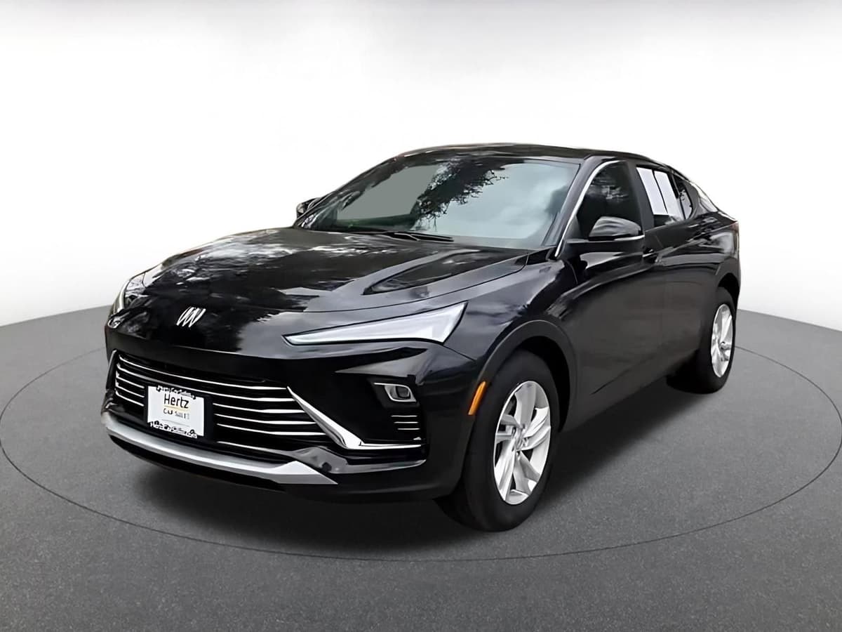 2025 Buick Envista - Image 6