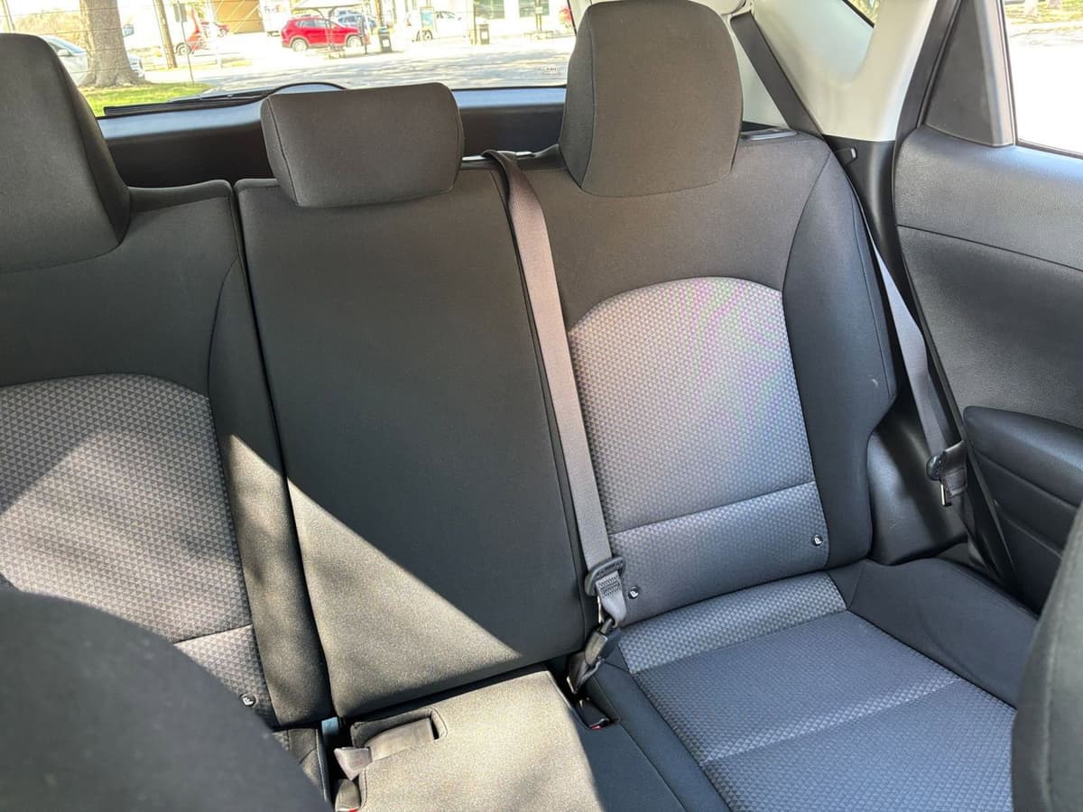 2025 Kia Soul - Image 32