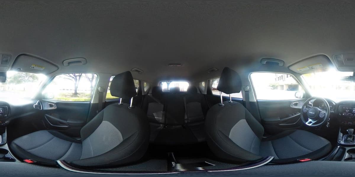 2025 Kia Soul - Image 37