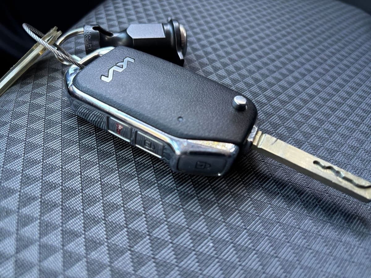 2025 Kia Soul - Image 18