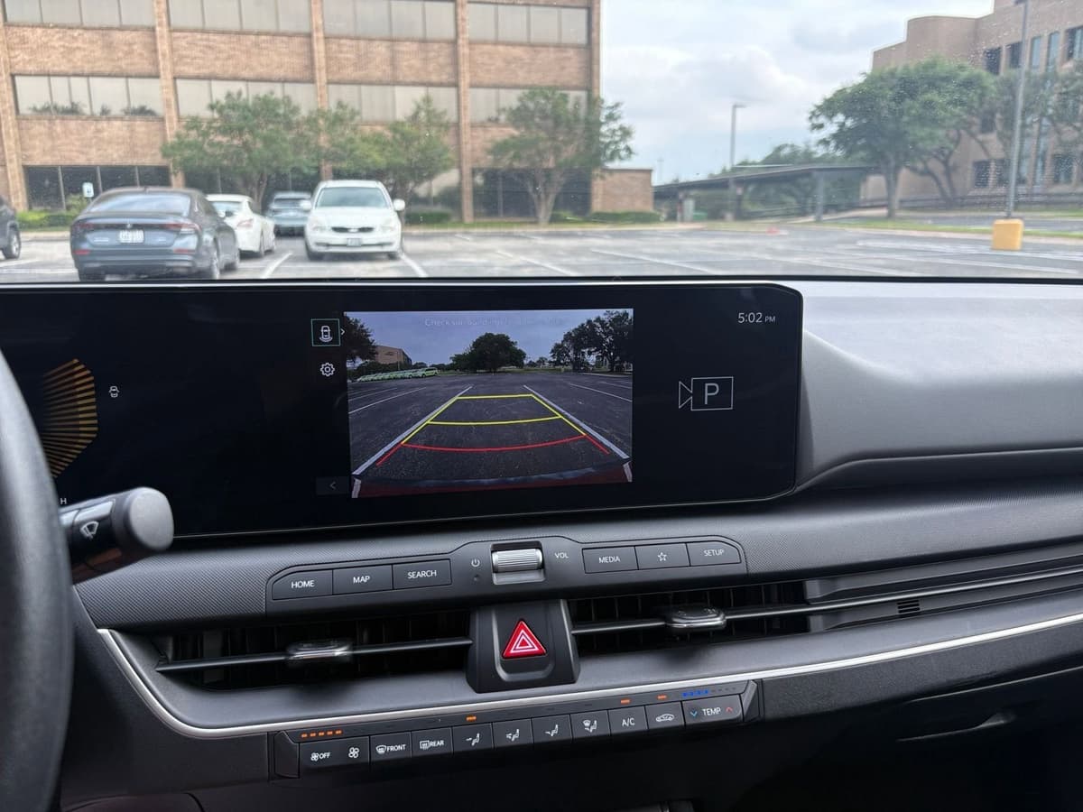 2025 Kia K4 - Image 18