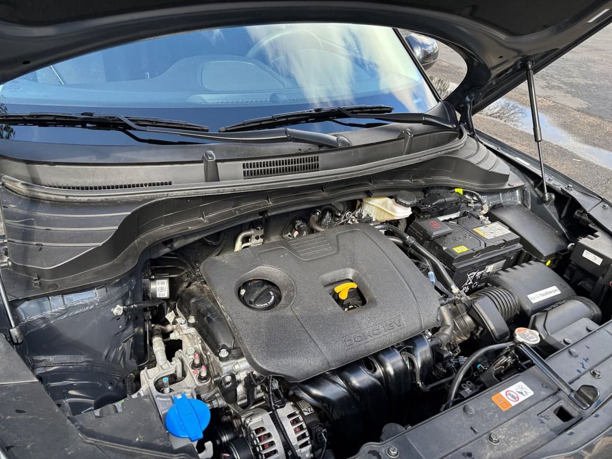 2025 Kia Sportage - Image 29