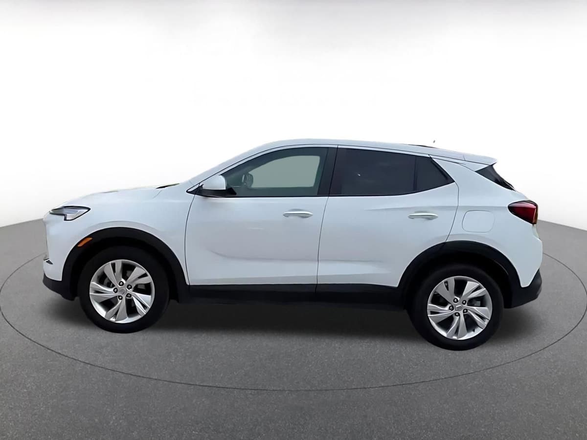 2025 Buick Encore GX - Image 8