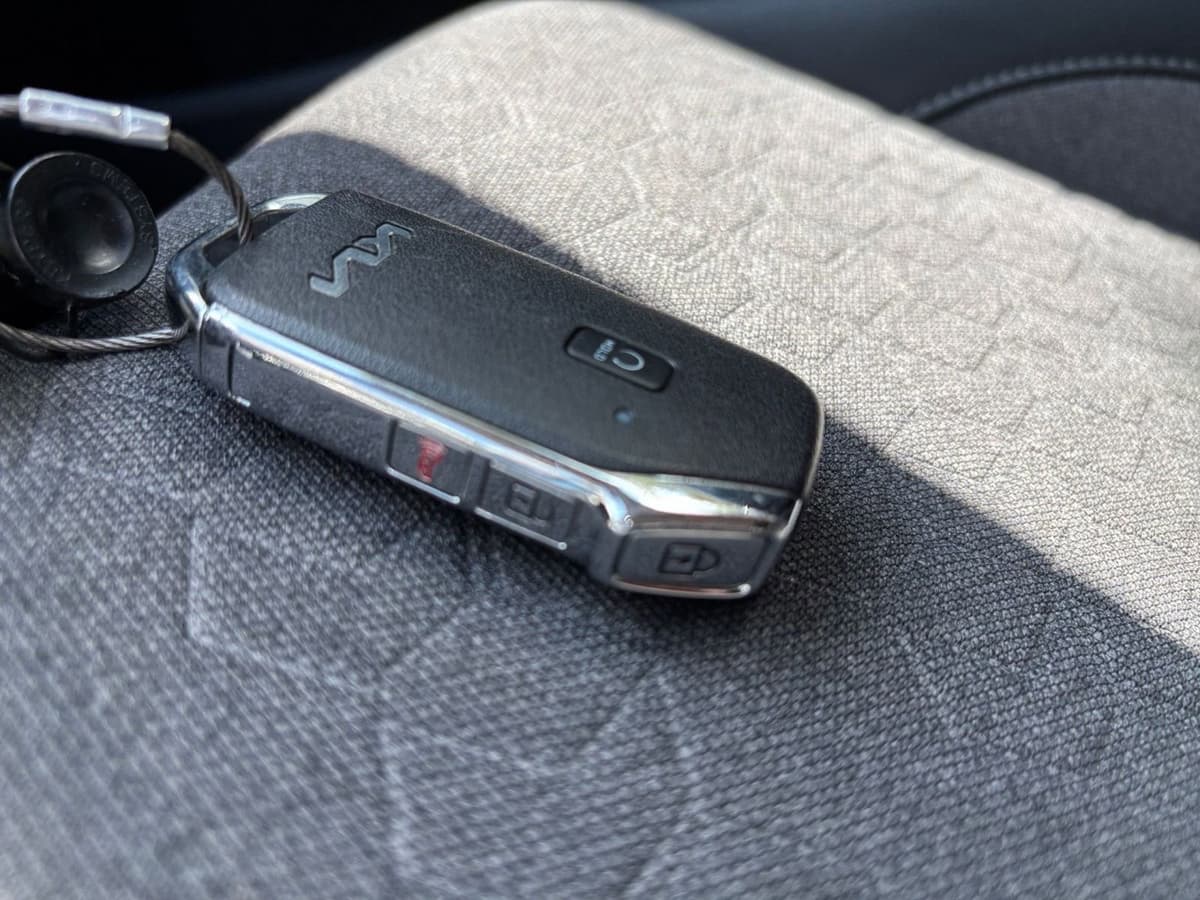 2025 Kia Seltos - Image 21