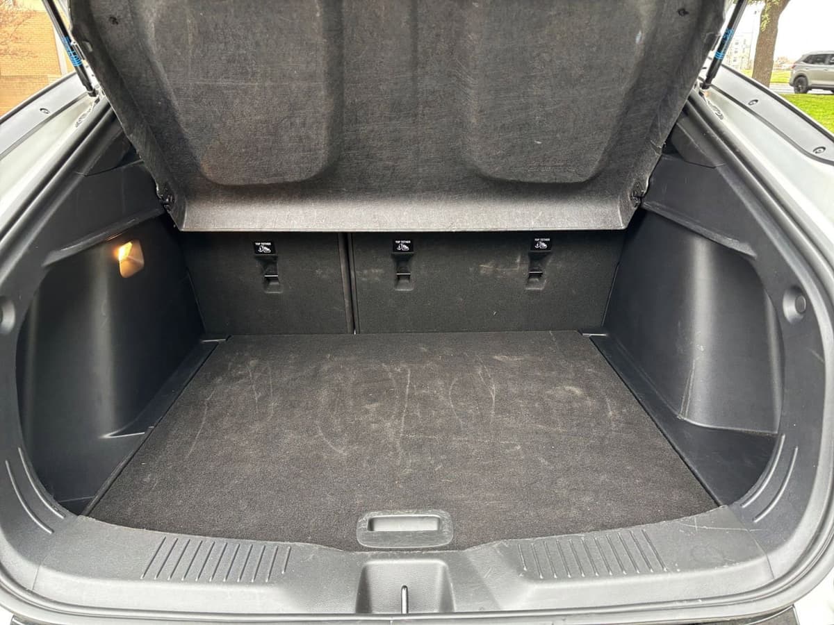 2025 Buick Envista - Image 25