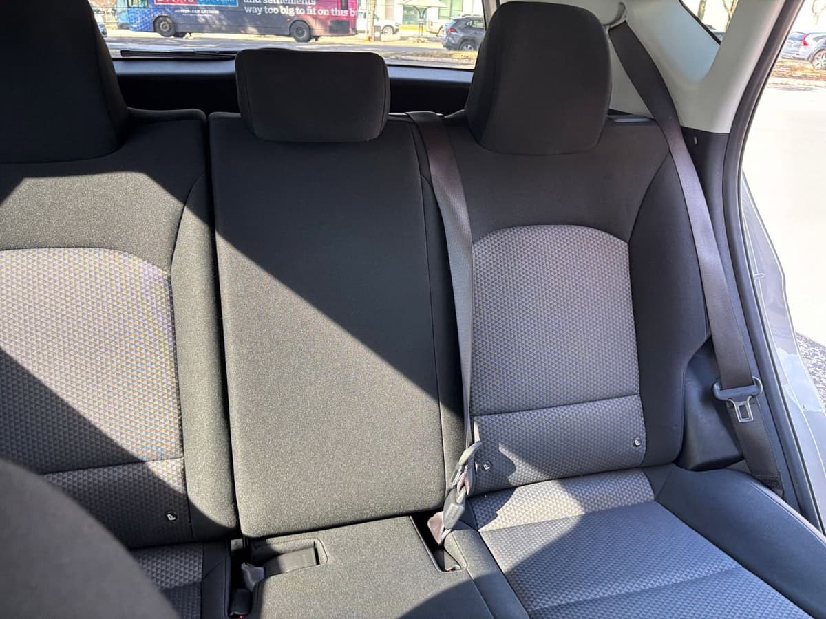 2025 Kia Soul - Image 32