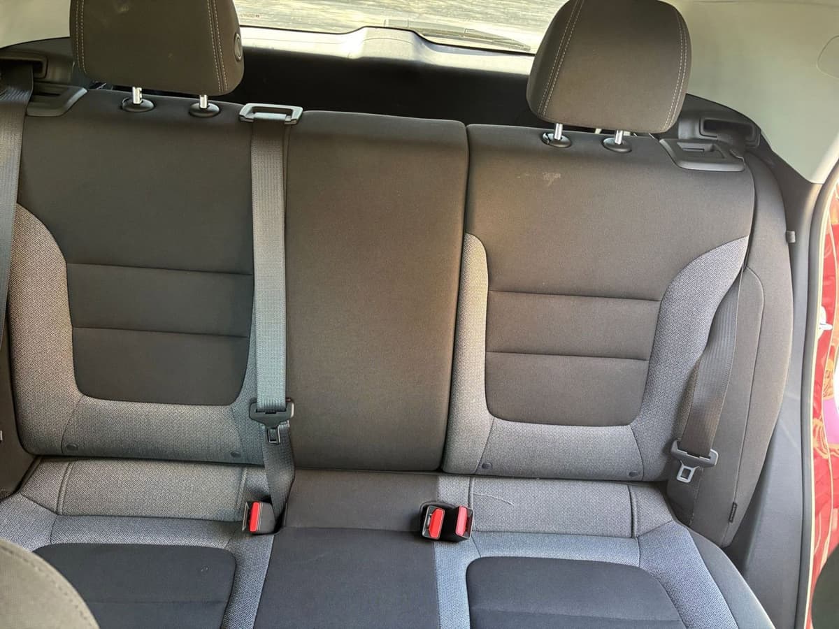 2025 Chevrolet Trailblazer - Image 33