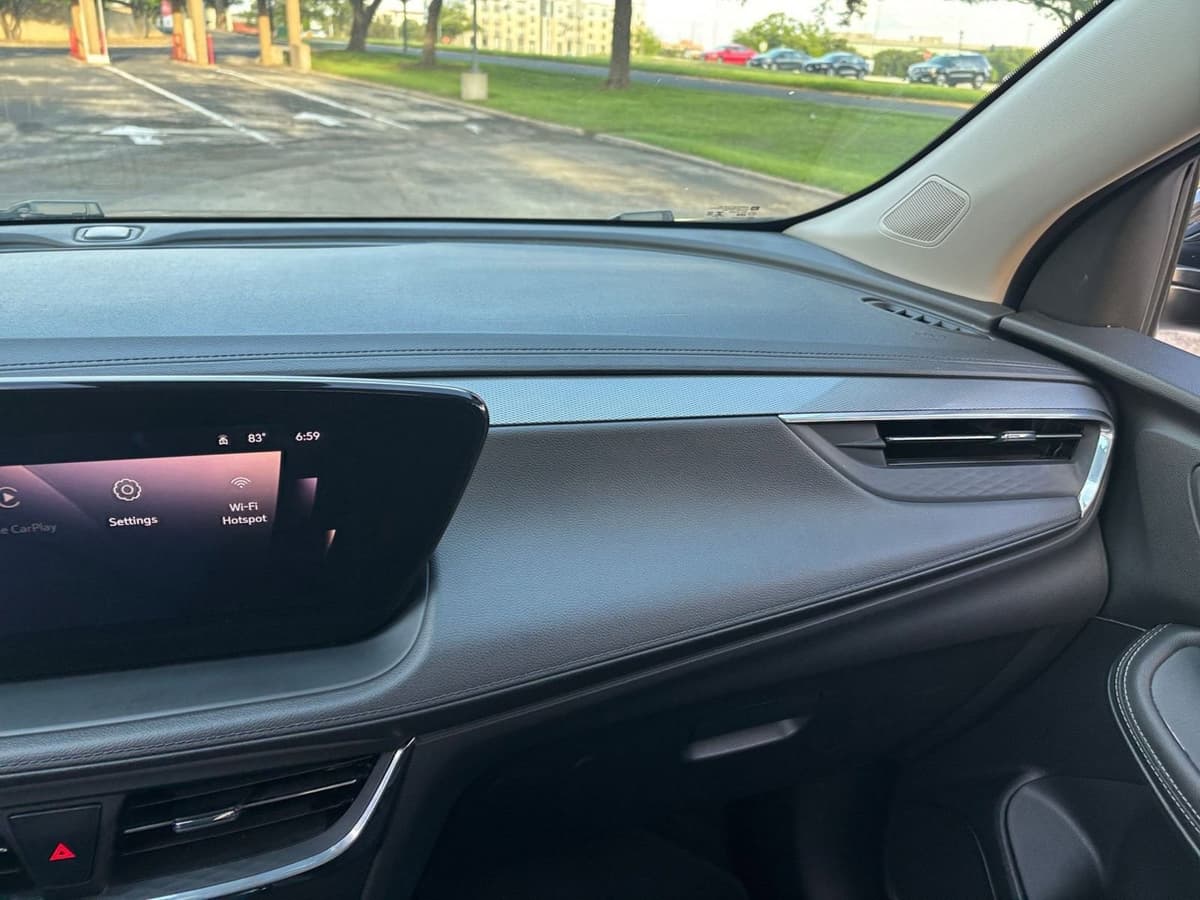 2025 Buick Encore GX - Image 30