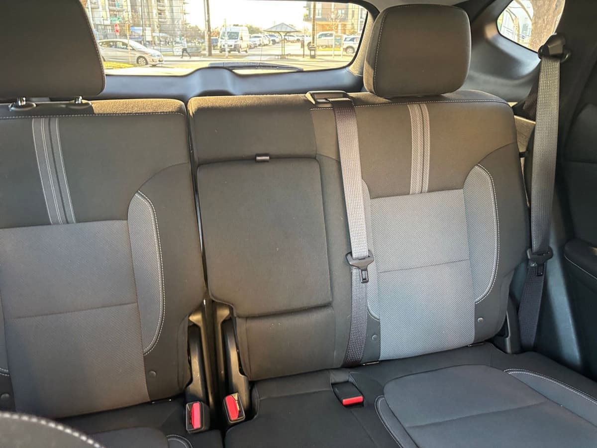 2025 Chevrolet Blazer - Image 32