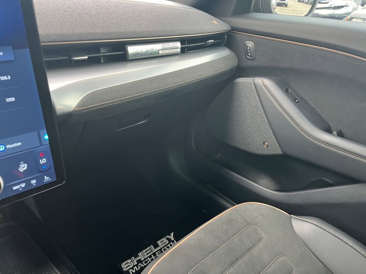 2023 Ford Mustang Mach-E - Image 38