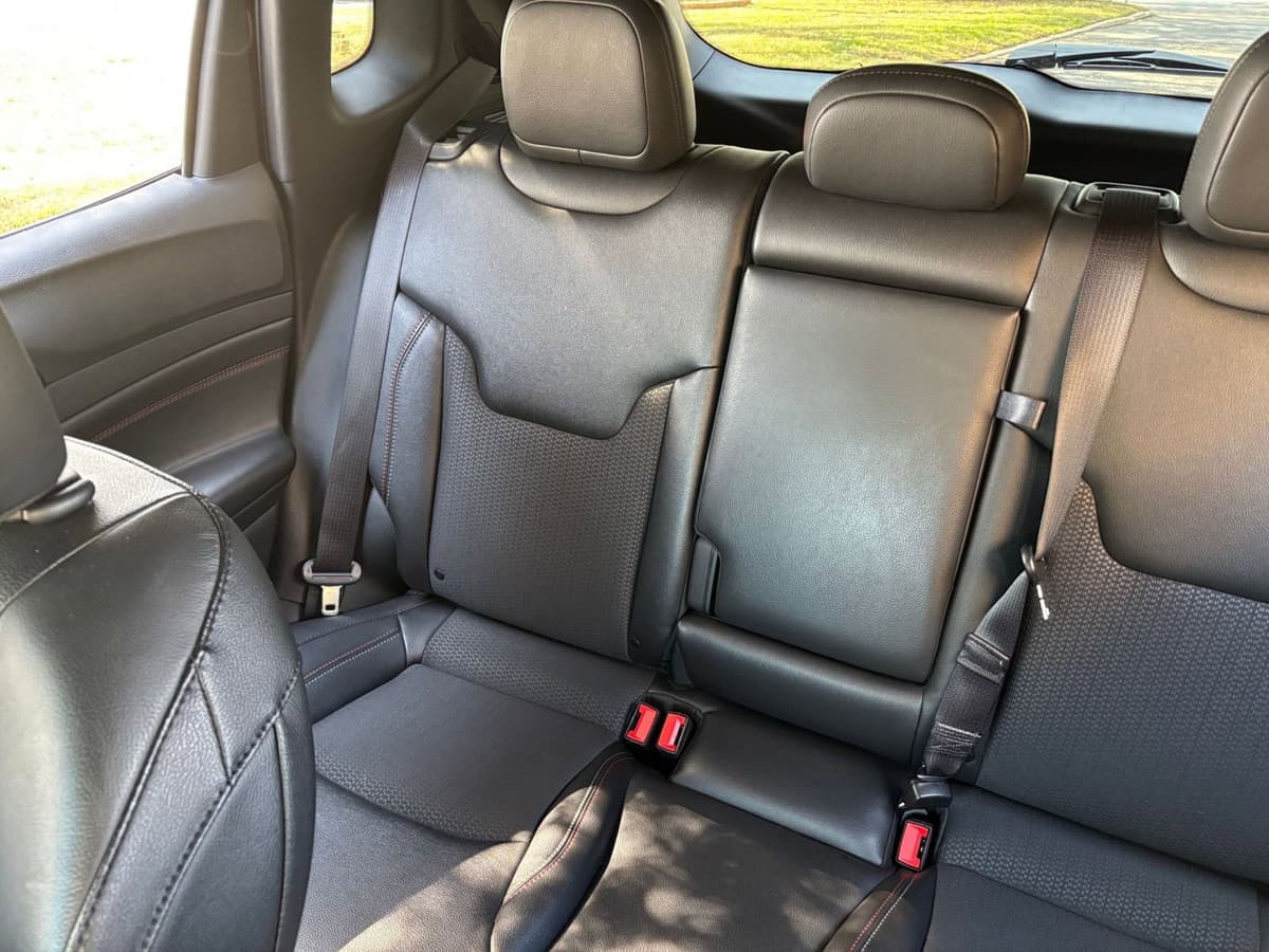 2025 Jeep Compass - Image 34