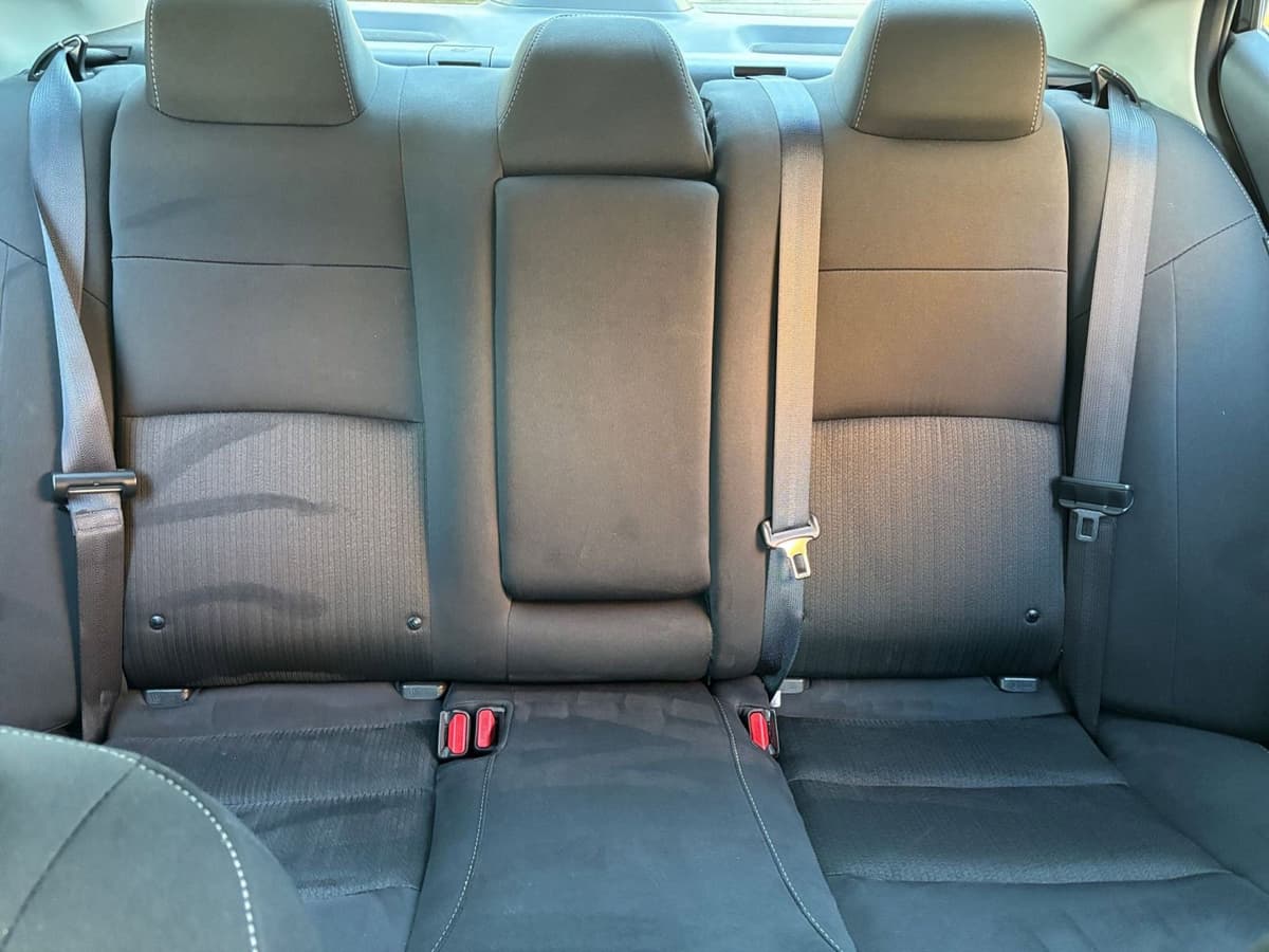 2025 Nissan Altima - Image 33