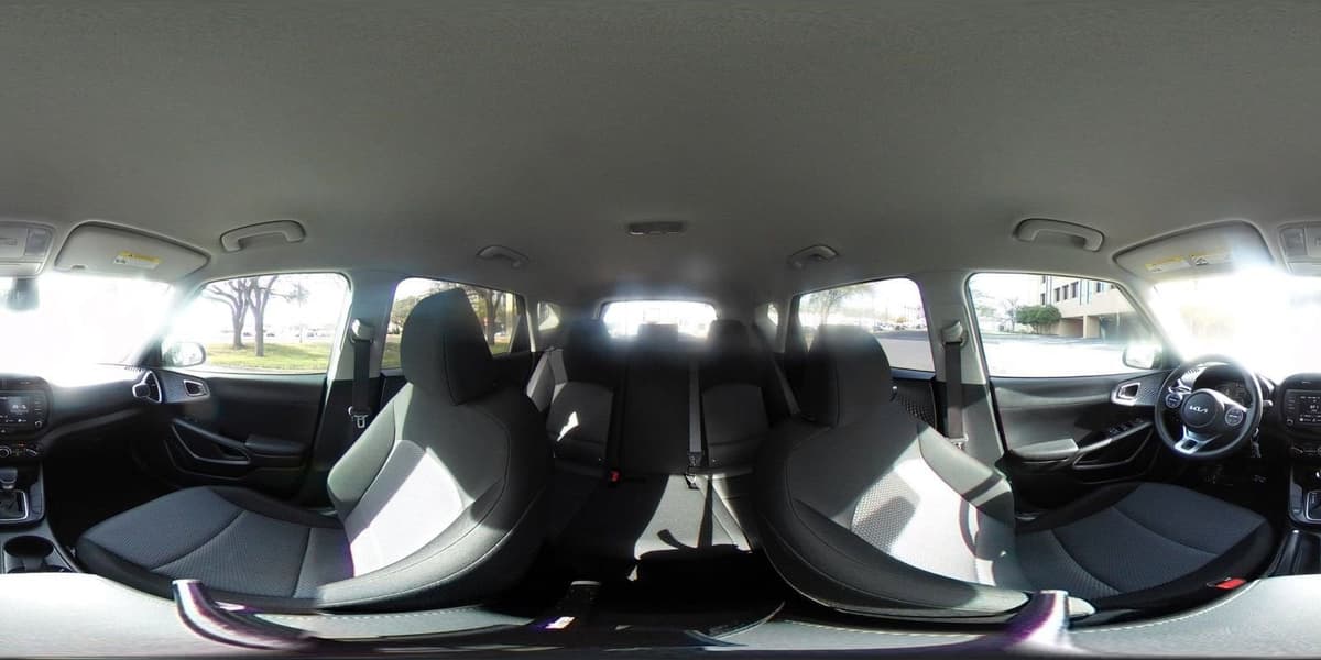 2025 Kia Soul - Image 37