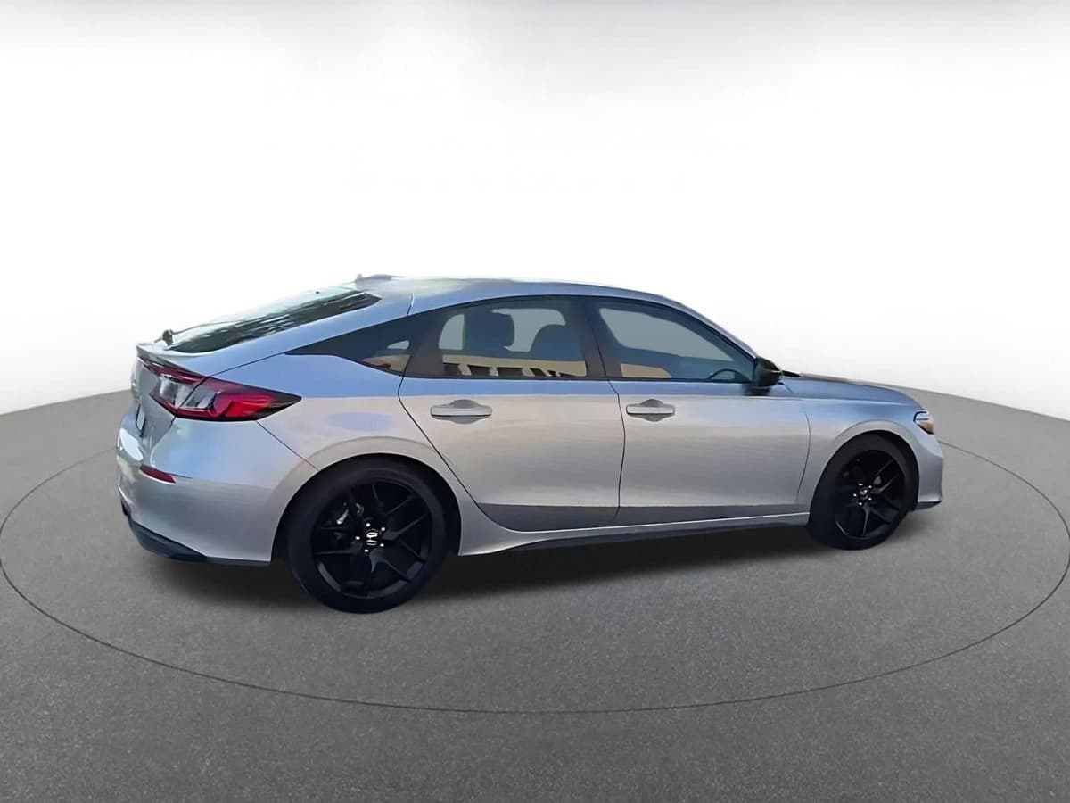 2025 Honda Civic - Image 6