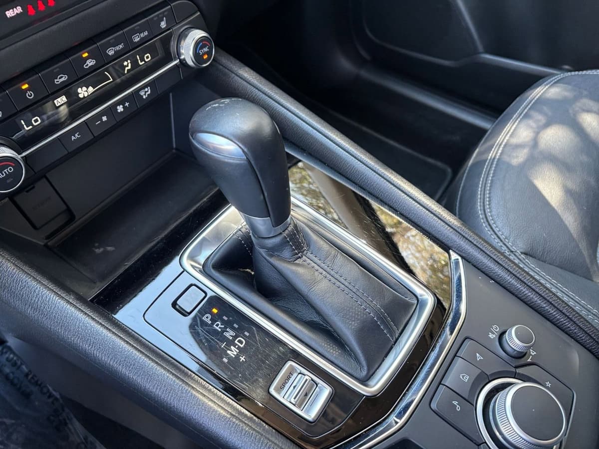 2025 Mazda CX-5 - Image 37