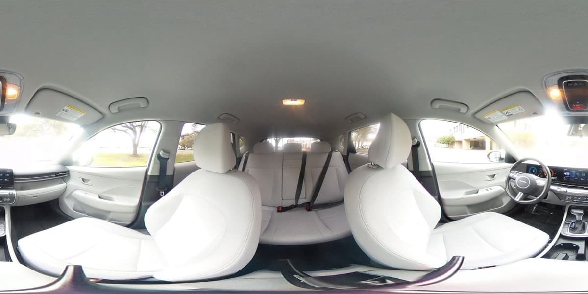 2025 Hyundai Kona - Image 40