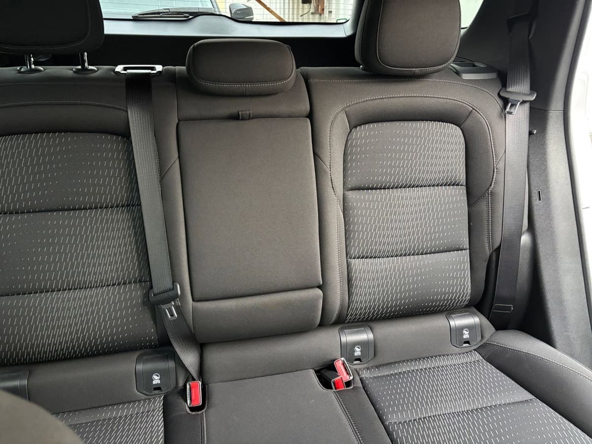 2025 Chevrolet Equinox - Image 31