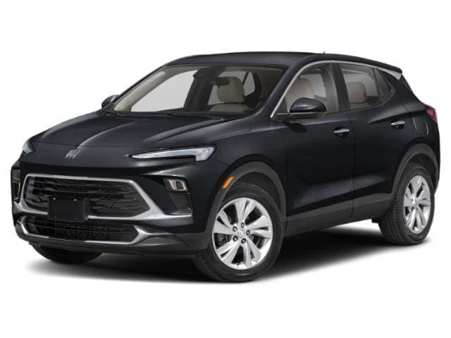 2025 Buick Encore GX - Image 1