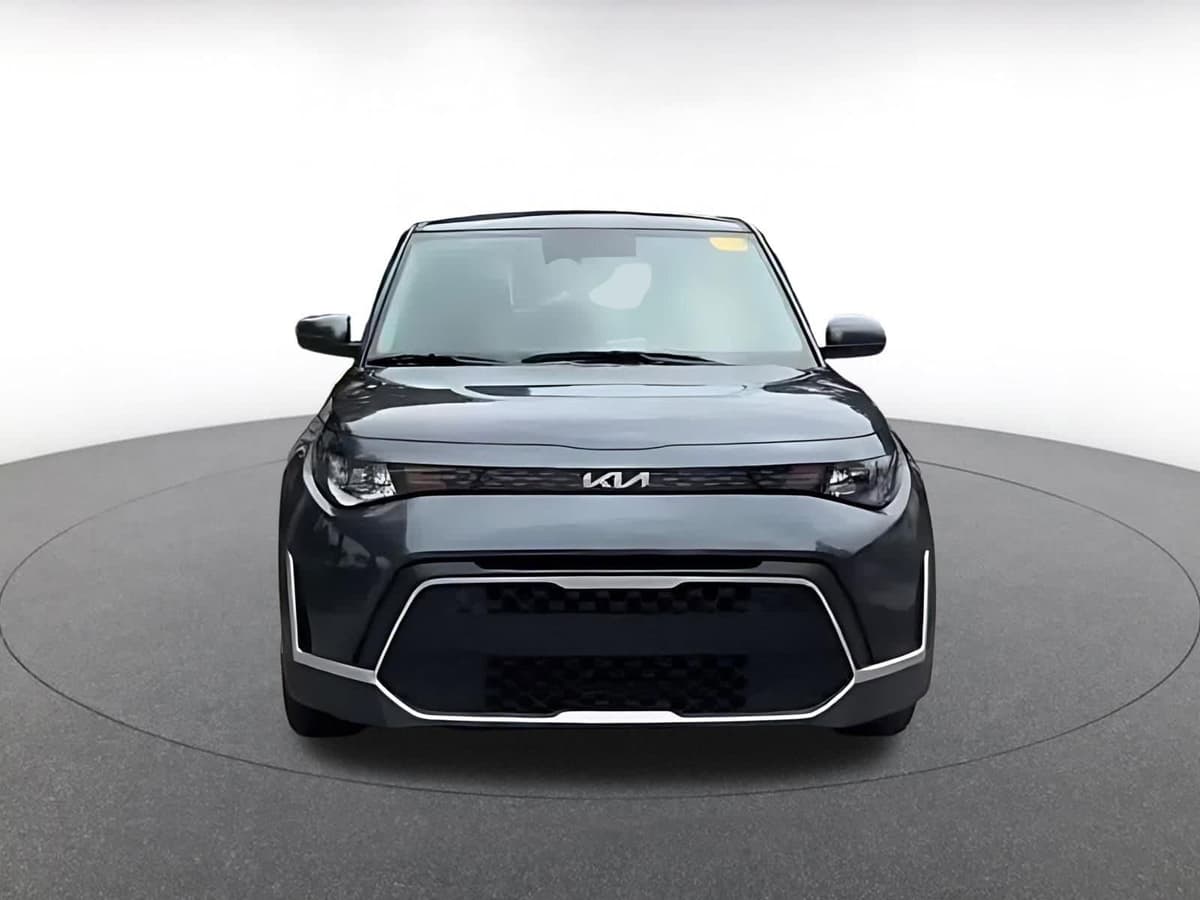 2025 Kia Soul - Image 5