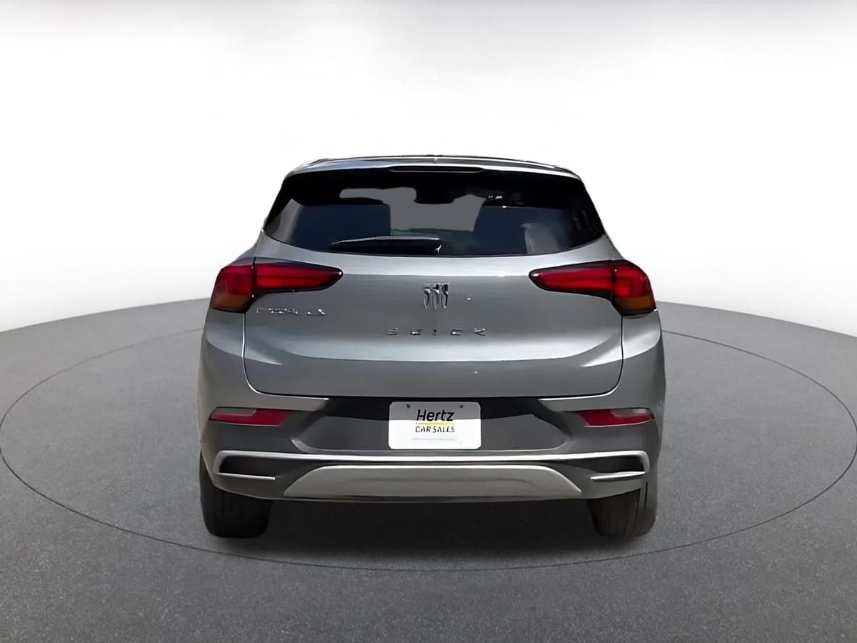 2025 Buick Encore GX - Image 12