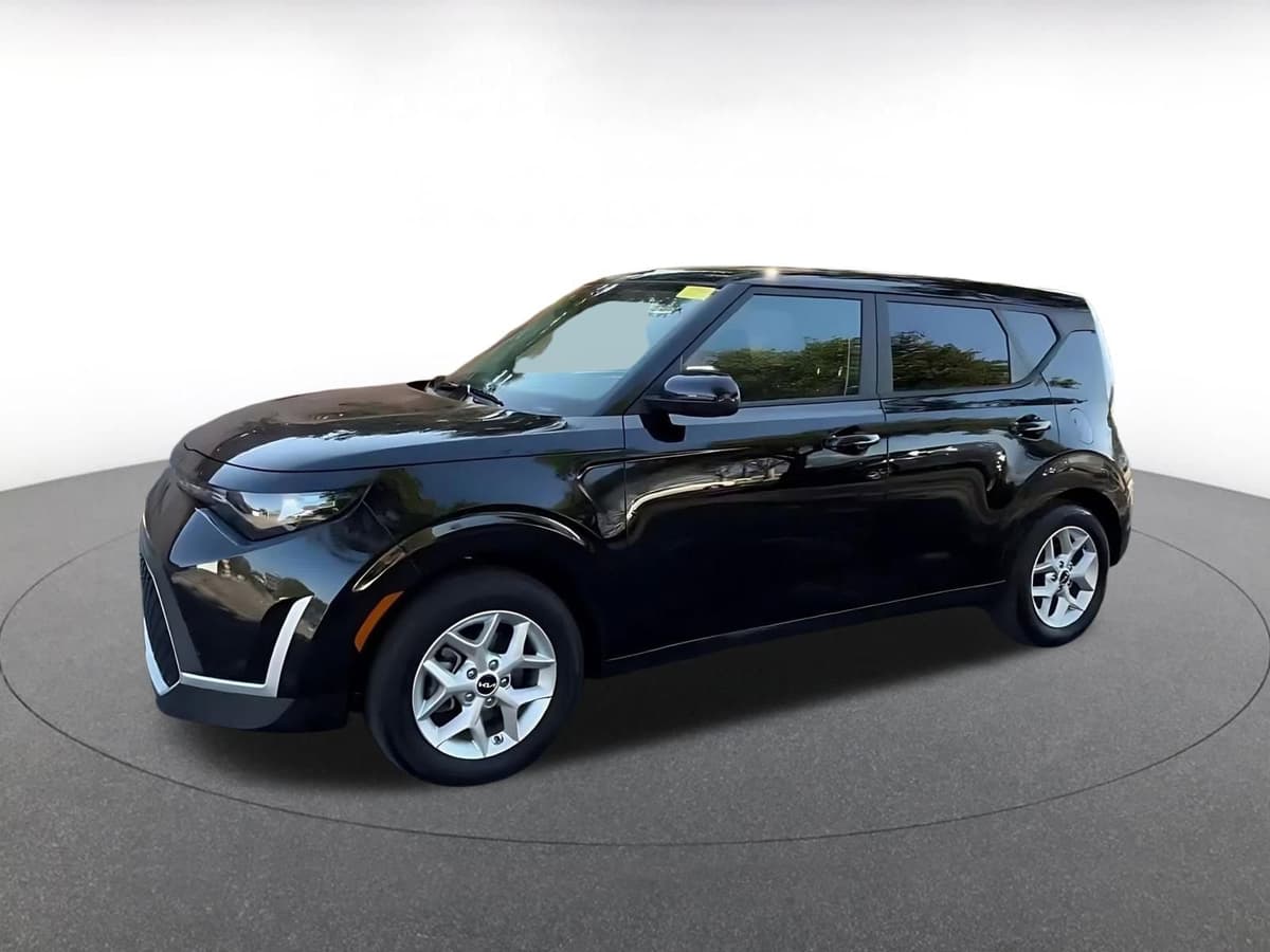 2025 Kia Soul - Image 7
