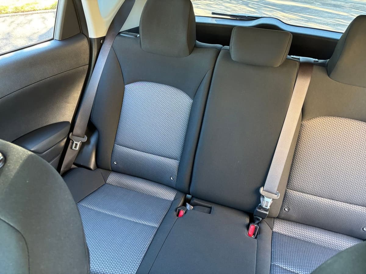 2025 Kia Soul - Image 34