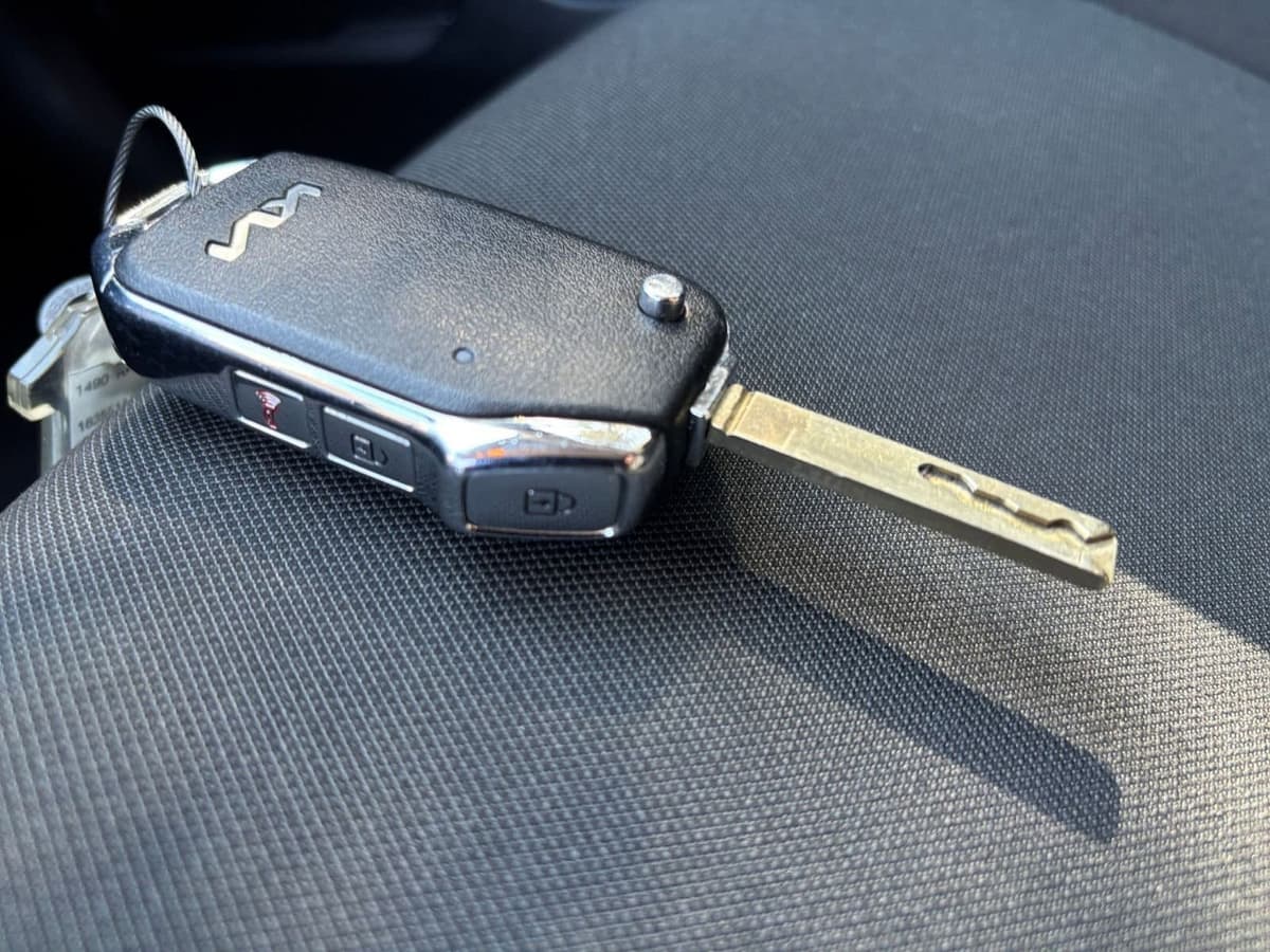 2025 Kia Sportage - Image 18