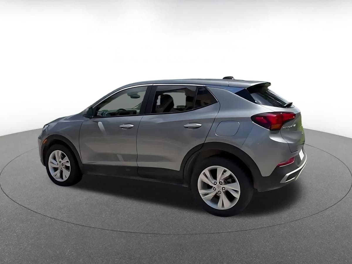 2025 Buick Encore GX - Image 10