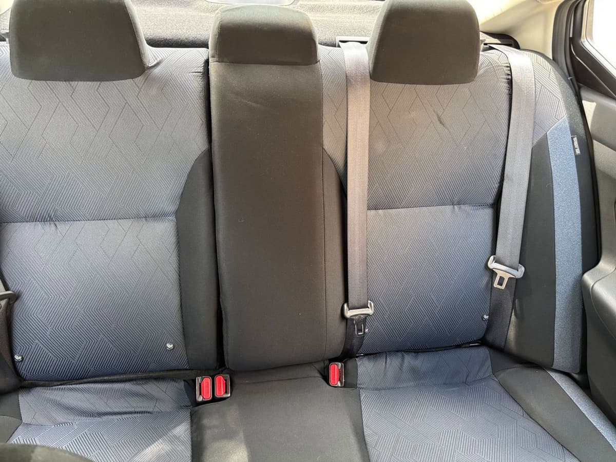 2025 Nissan Versa - Image 33