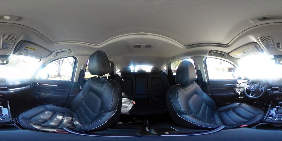 2025 Mazda CX-5 - Image 38