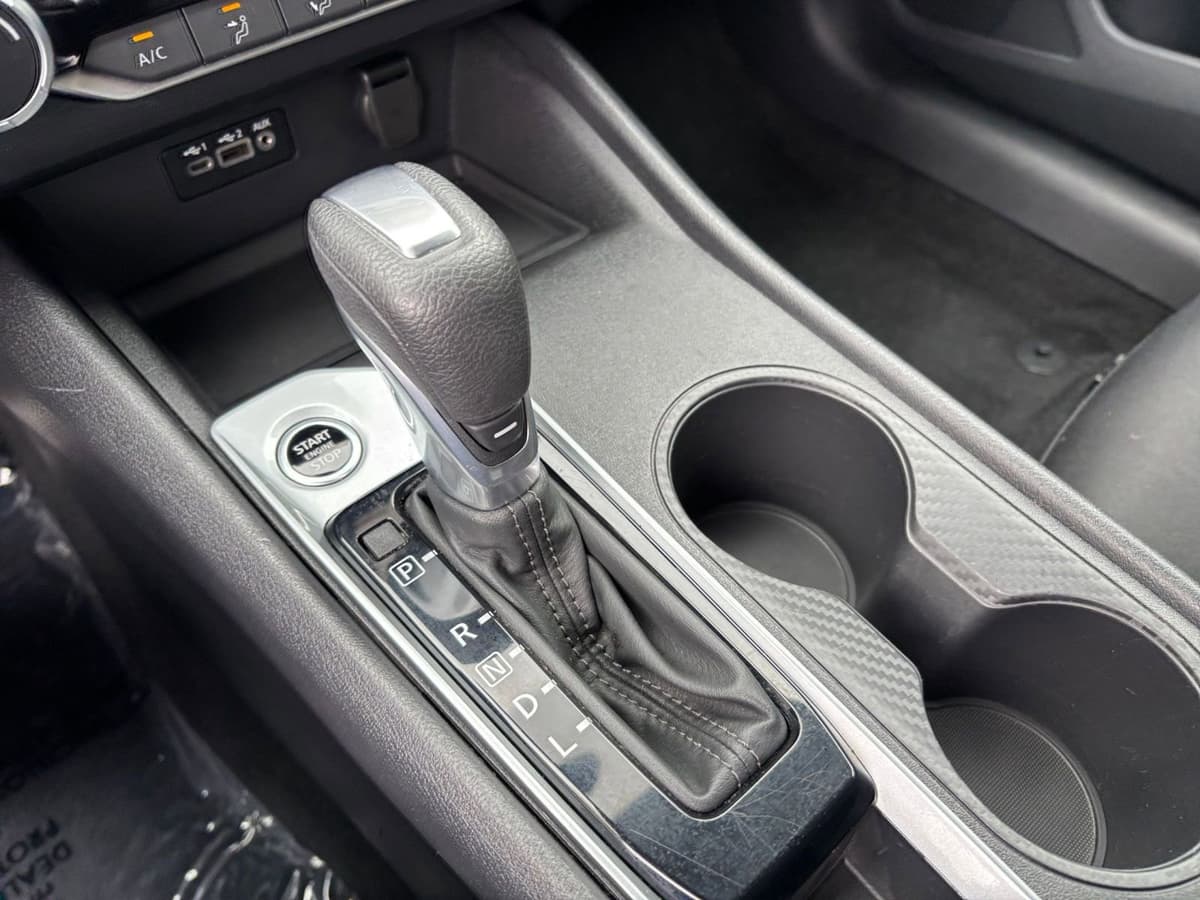 2025 Nissan Altima - Image 36