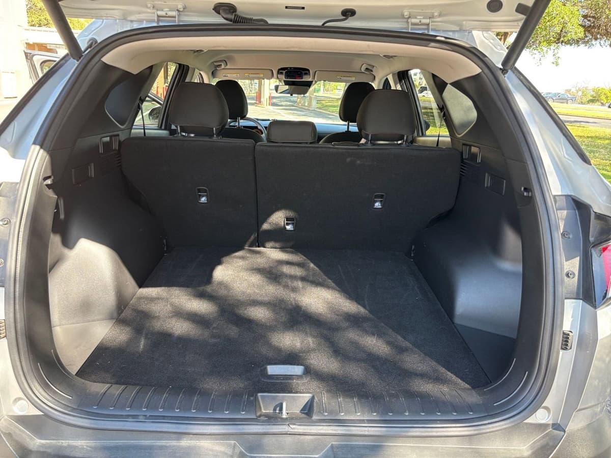 2025 Hyundai Tucson - Image 28