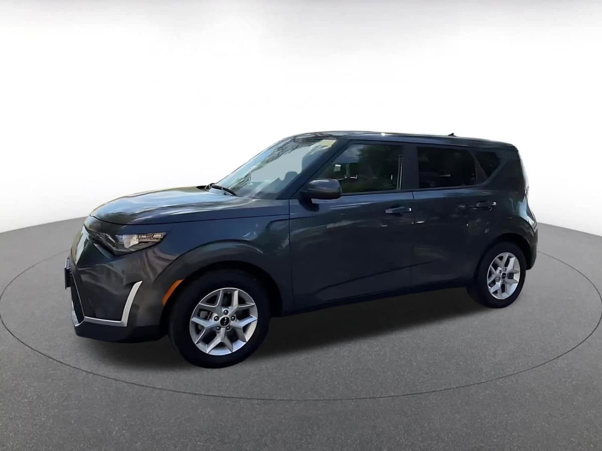 2025 Kia Soul - Image 7