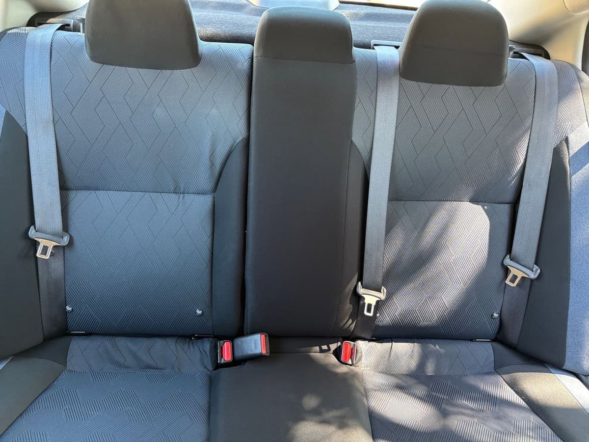 2025 Nissan Versa - Image 33