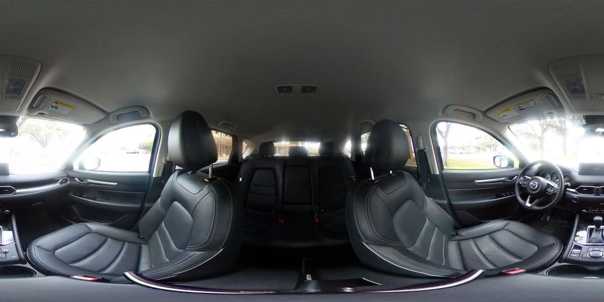 2025 Mazda CX-5 - Image 37