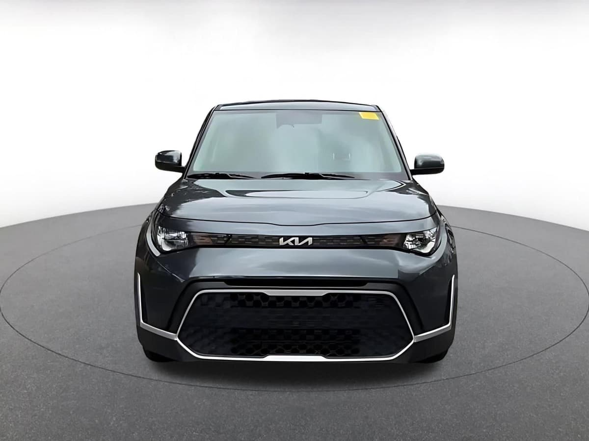 2025 Kia Soul - Image 5