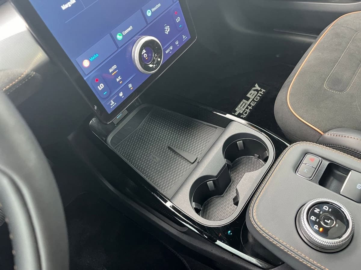 2023 Ford Mustang Mach-E - Image 44