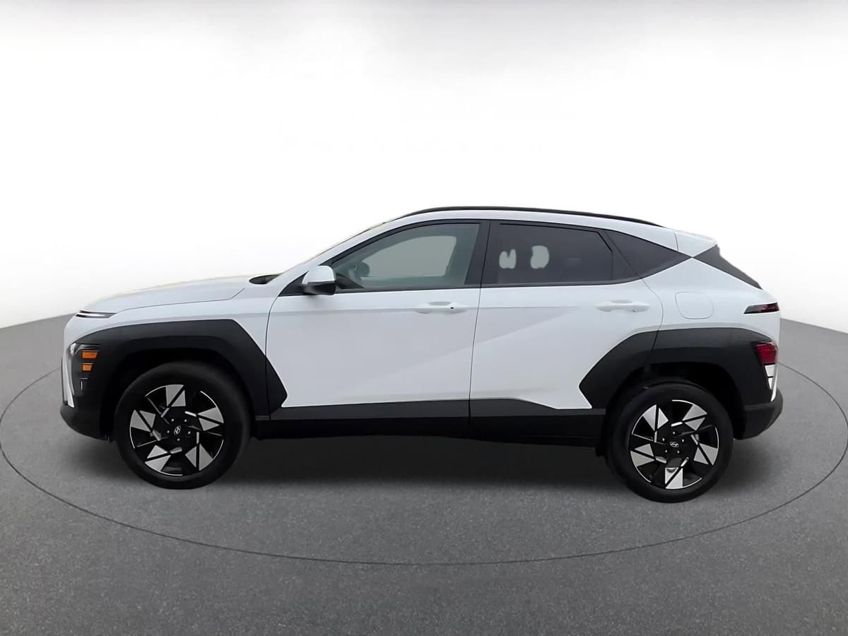 2025 Hyundai Kona - Image 7