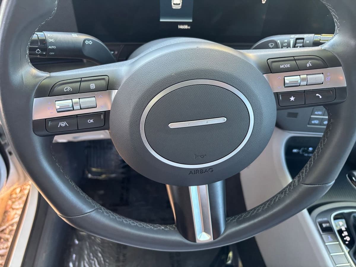 2025 Hyundai Kona - Image 26