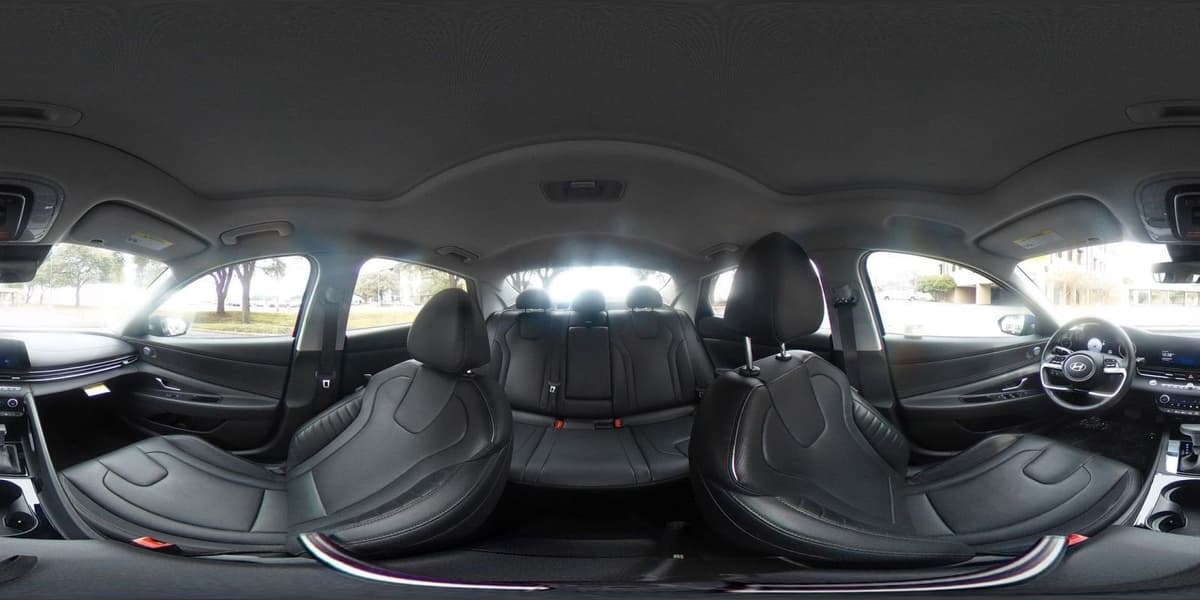 2025 Hyundai Elantra - Image 37