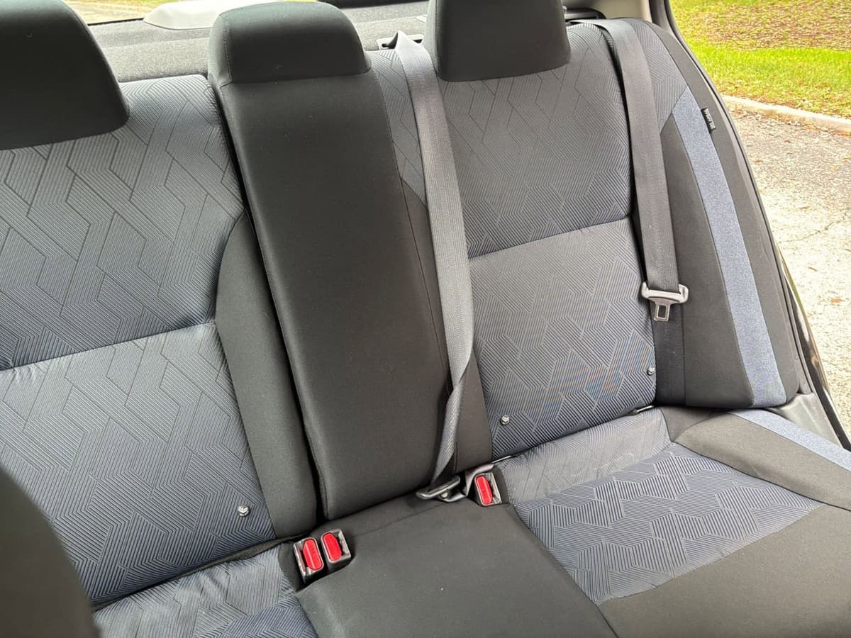 2025 Nissan Versa - Image 32