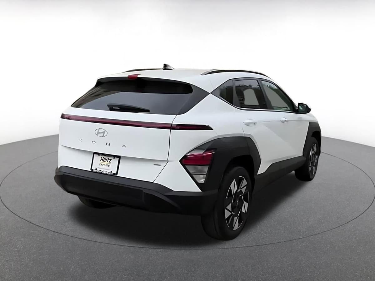 2025 Hyundai Kona - Image 12