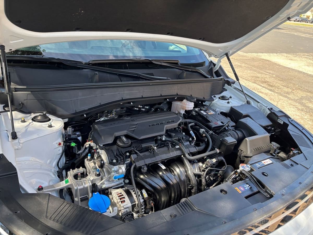 2025 Hyundai Kona - Image 27