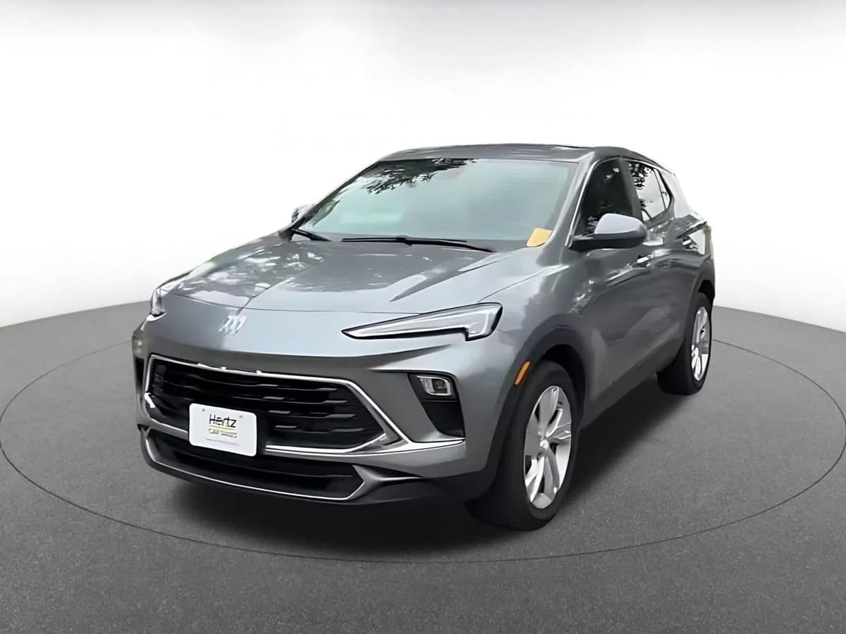 2025 Buick Encore GX - Image 6