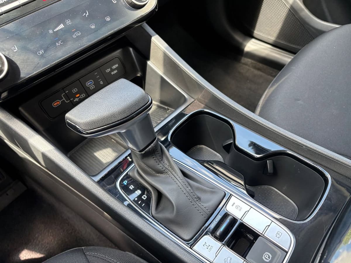 2025 Hyundai Tucson - Image 36