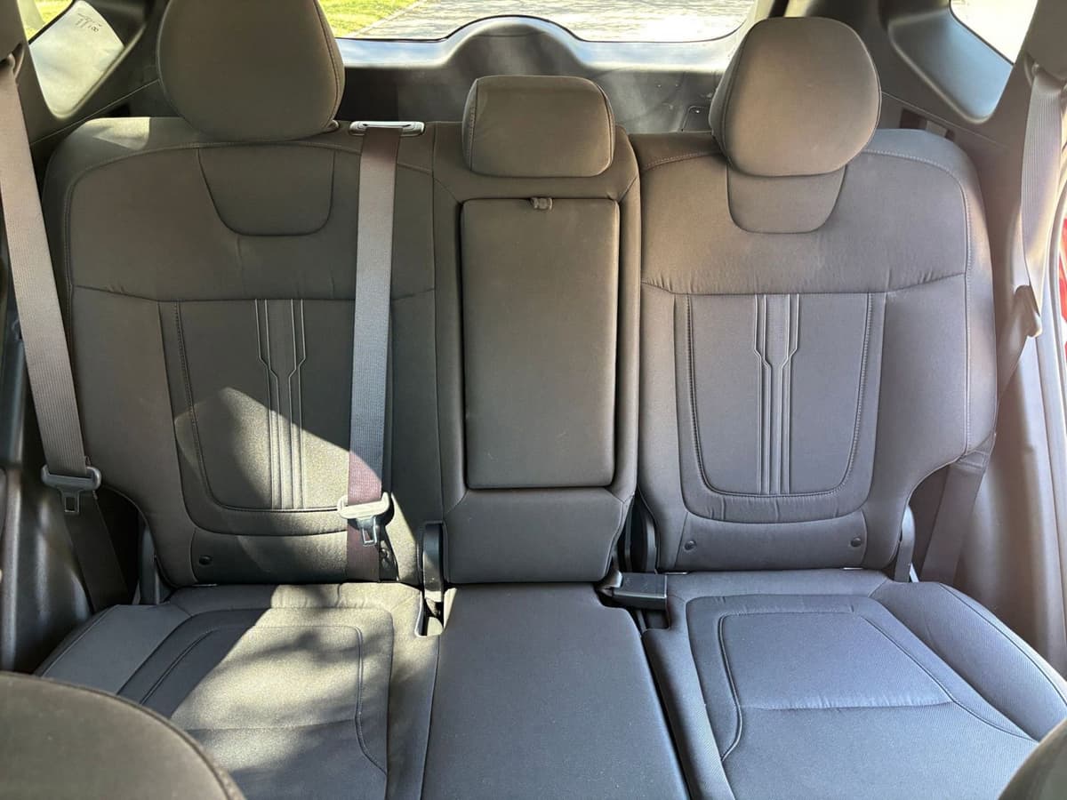 2025 Hyundai Tucson - Image 33