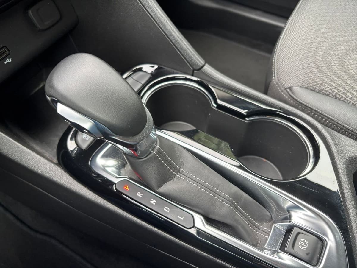 2025 Buick Encore GX - Image 36