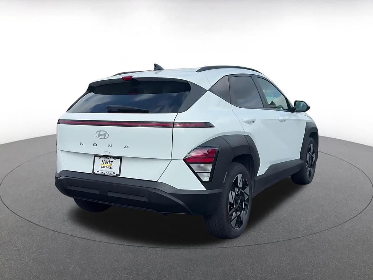 2025 Hyundai Kona - Image 10