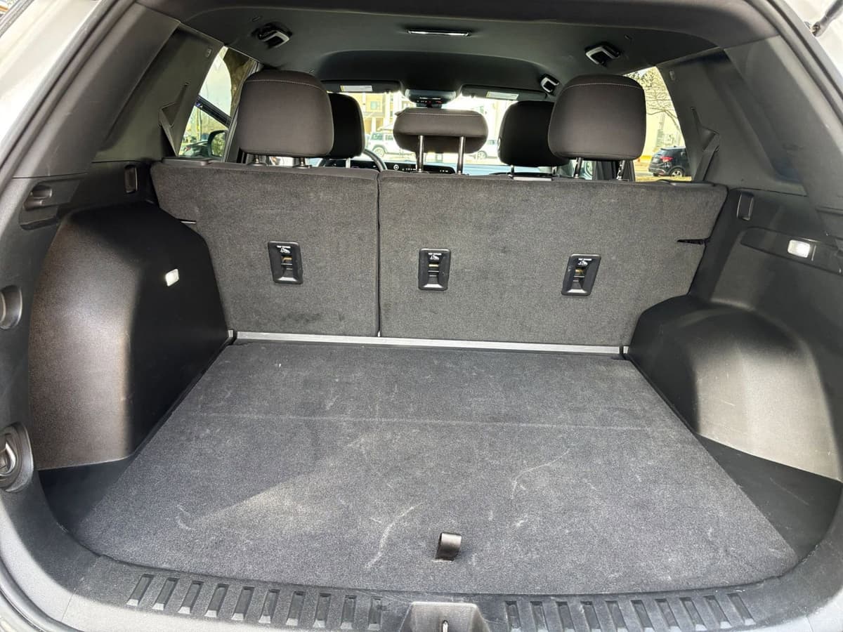 2025 Chevrolet Equinox - Image 26