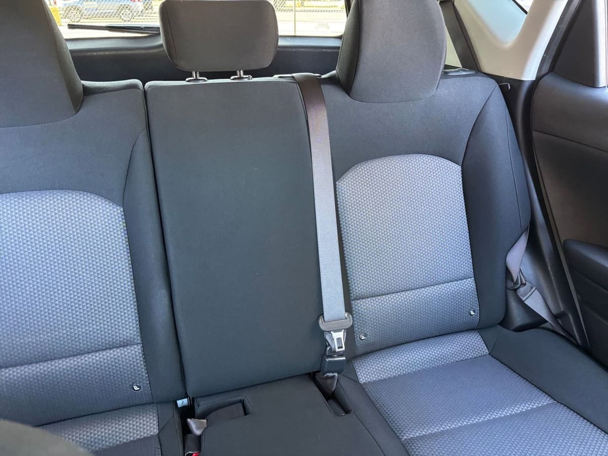 2025 Kia Soul - Image 32